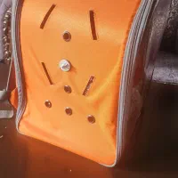 کیف حمل پرنده