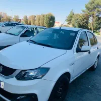 حواله ساینا مدل ۱۴۰۴ تکمبل وجه شده