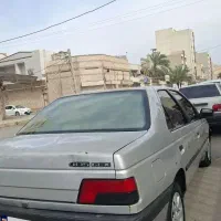 پژو 405 دوگانه|خودرو سواری و وانت|اهواز, پردیس|دیوار
