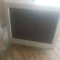 مانیتور الجی