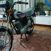 موتور سیکلت رهرو