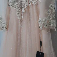 لباس مجلسی|لباس|اصفهان, چرخاب|دیوار