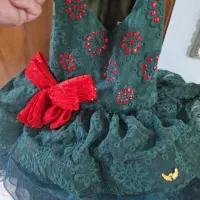 پیراهن بچه‌گانه