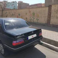 پژو پارس 1401xu7p مشکی سفارشی|خودرو سواری و وانت|اسلام‌شهر, مطهری|دیوار