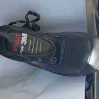 کفش ایمنی|کیف، کفش، کمربند|قروه, |دیوار