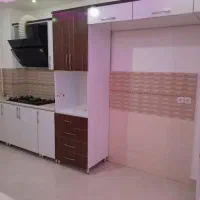 رهن آپارتمان 100متر 2 خواب ،یک خواب مستر