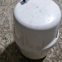 منبع انبساط دستگاه تصفیه