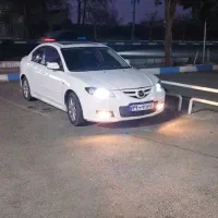 مزدا 3|خودرو سواری و وانت|شهریار, شهرک عباس پور|دیوار