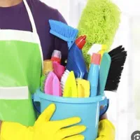 نظافت منزل و ساختمان صفر  در سراسر مشهد