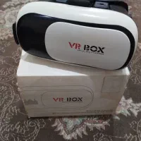 vr box