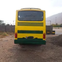 مینی‌بوس ایویکو a60|خودرو سنگین|شیراز, بازار|دیوار