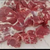 گوشت بره نرینه باکیفیت انتخاب سلامتی(خریدکالابرگ)