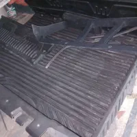 کف حوض عقب  آریسان ۲