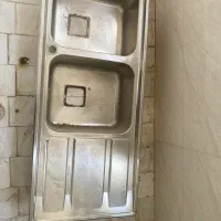 سینک دو قلو تو کار فانتزی