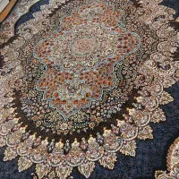 فرش 6 متری 700 شانه