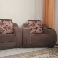 مبل راحتی|مبلمان خانگی و میز عسلی|محمدیه-قزوین, |دیوار