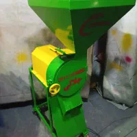 آسیاب  عطاری دامداری چکشی  صنعتی