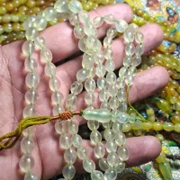 تسبیح زغالی افغان|جواهرات|تهران, شهرک ولیعصر جنوبی|دیوار