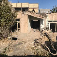 خانه کلنگی فروشی در مرکز شهر