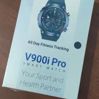ساعت هوشمند V900i pro