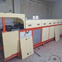 فرخط تولید نان ویفر