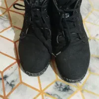 کفش|کیف، کفش، کمربند|مشهد, سازمان آب|دیوار