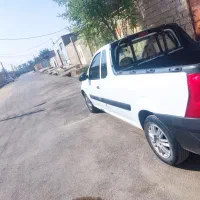 فروش ال 90وانت مدل 96|خودرو سواری و وانت|رامشیر, |دیوار