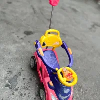 ماشین مجیک کار|اسباببازی|ساری, |دیوار