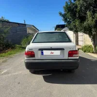 پراید مدل ۹۸|خودرو سواری و وانت|بندر ترکمن, |دیوار