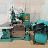 سردوز پروانه ای