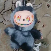 عروسک لبوبو