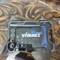 پیچگوشتی ۲۴ عددی ویوارکس|ابزارآلات|قرچک, مهدیه|دیوار