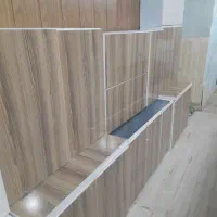 سمساری و کابیت پیش ساخته