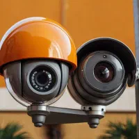 دوربین مداربسته میکروفن دار /مخصوص خانه وفروشگاه