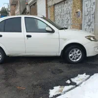 ساینا ۹۸|خودرو سواری و وانت|تویسرکان, |دیوار