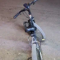 دوچرخه راپیدو 26|دوچرخه، اسکیت، اسکوتر|کاشان, زیتون|دیوار