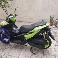 موتور سیکلت شاهین