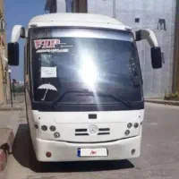 مینی بوس بنز مارکوپلو  ۸۳