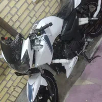 آپاچی 160|موتورسیکلت|مشهد, نوده|دیوار