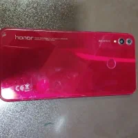 گوشی هانر x8|موبایل|تهران, سجاد|دیوار