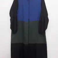 مانتو و کیف مجلسی شیک و نو مناسب عروس با هم ۳۰۰