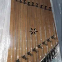 سنتور تک‌ مهر