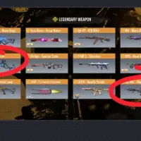 اکانت کالاف