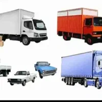 باربری کارگر تخلیه بار و بارگیری بار جابجایی خاور|خدمات حمل و نقل|تهران, بهار|دیوار