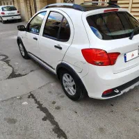 کوییک GXRL مدل 1403|خودرو سواری و وانت|اصفهان, شفق|دیوار