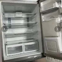 یخچال فریزر فروزان