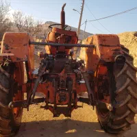 تراکتور رومانی مدل ۶۲|خودرو سنگین|مراغه, |دیوار