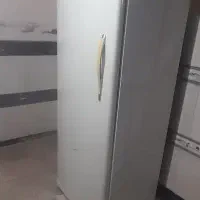 یخچال دوقلو یخساران