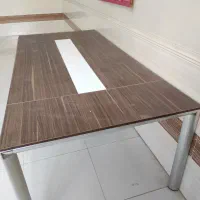 میز کنفرانس|دفتر کار|کارون, |دیوار