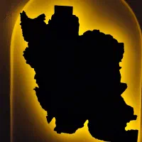 انواع تابلو لایت باکس و نئون|تابلو، نقاشی، عکس|تهران, بازار|دیوار